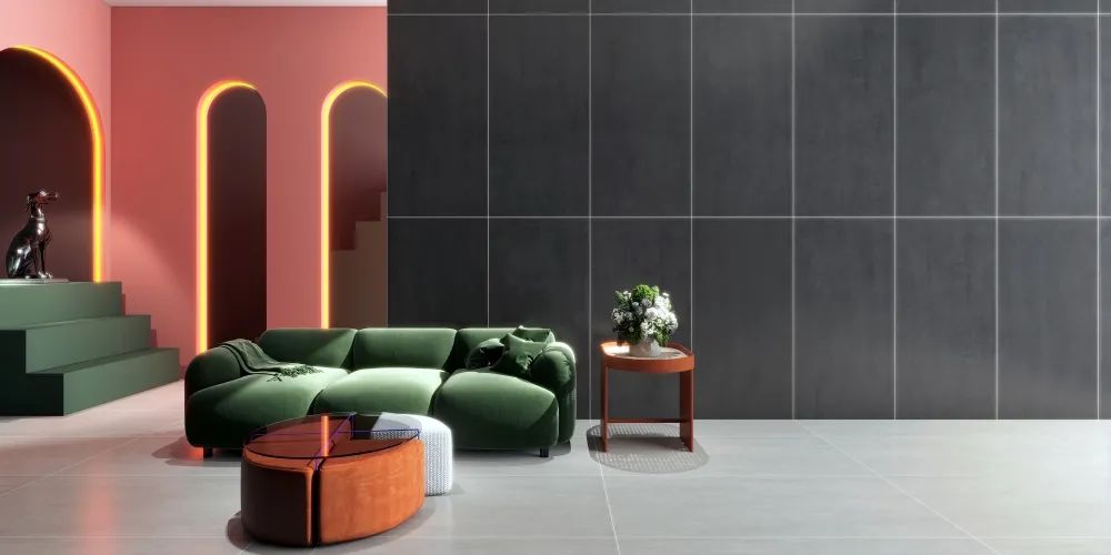 轻肌5系｜舒心柔和美居，演绎质感“轻”生活