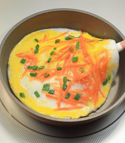 营养早餐10种家常早餐鸡蛋饼做法,三分钟就能搞定的早餐鸡蛋饼