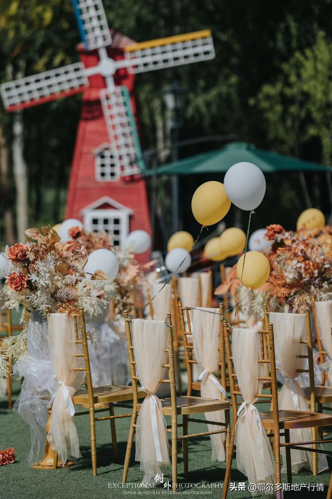 杰欣婚礼回顾|爱的里程碑