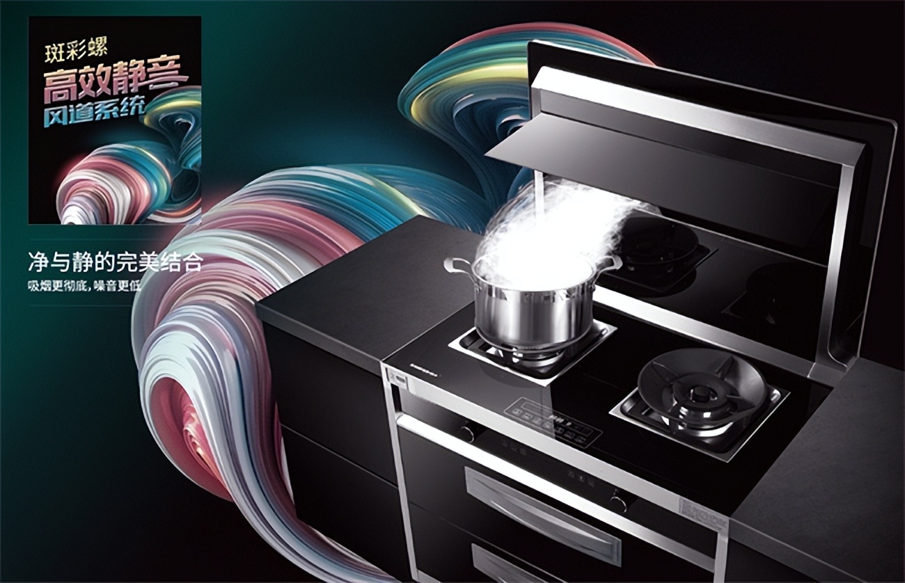 2015中国厨电十大名牌,2018年中国厨电十大品牌