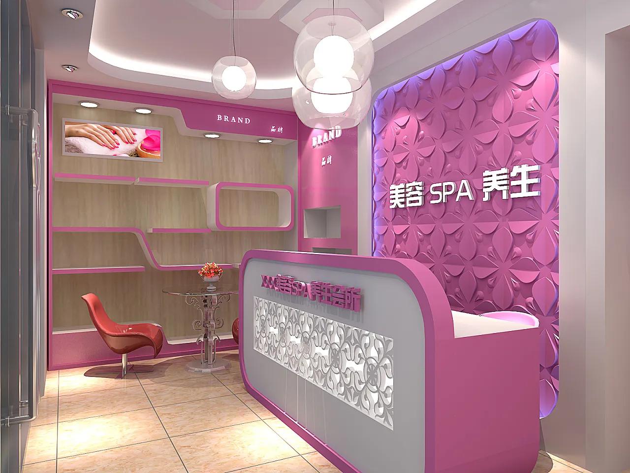 对美容店的感受和建议,想自己开个美容店需要了解什么