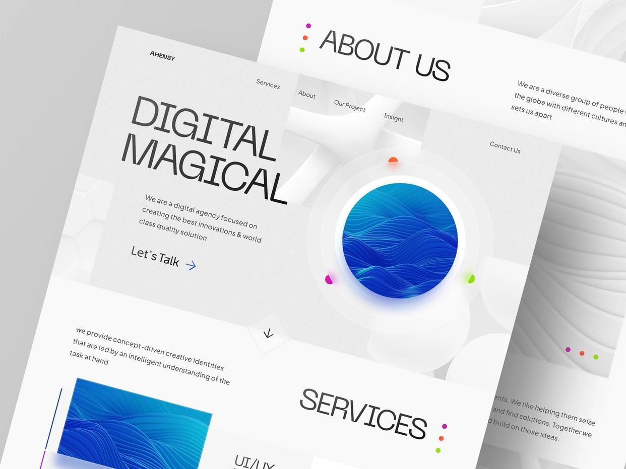 十大设计创意网站,十大高端网站设计