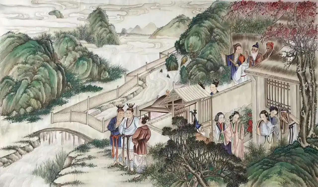 红楼梦贾宝玉梦境解读,红楼梦人物口中的贾宝玉