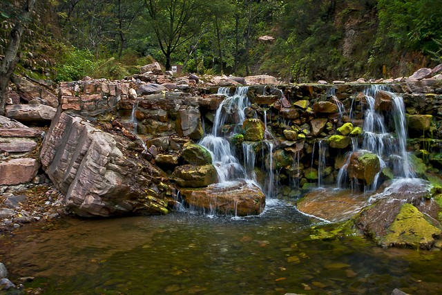 石家庄去泰山旅游攻略路线,石家庄去九寨沟自驾的最佳路线