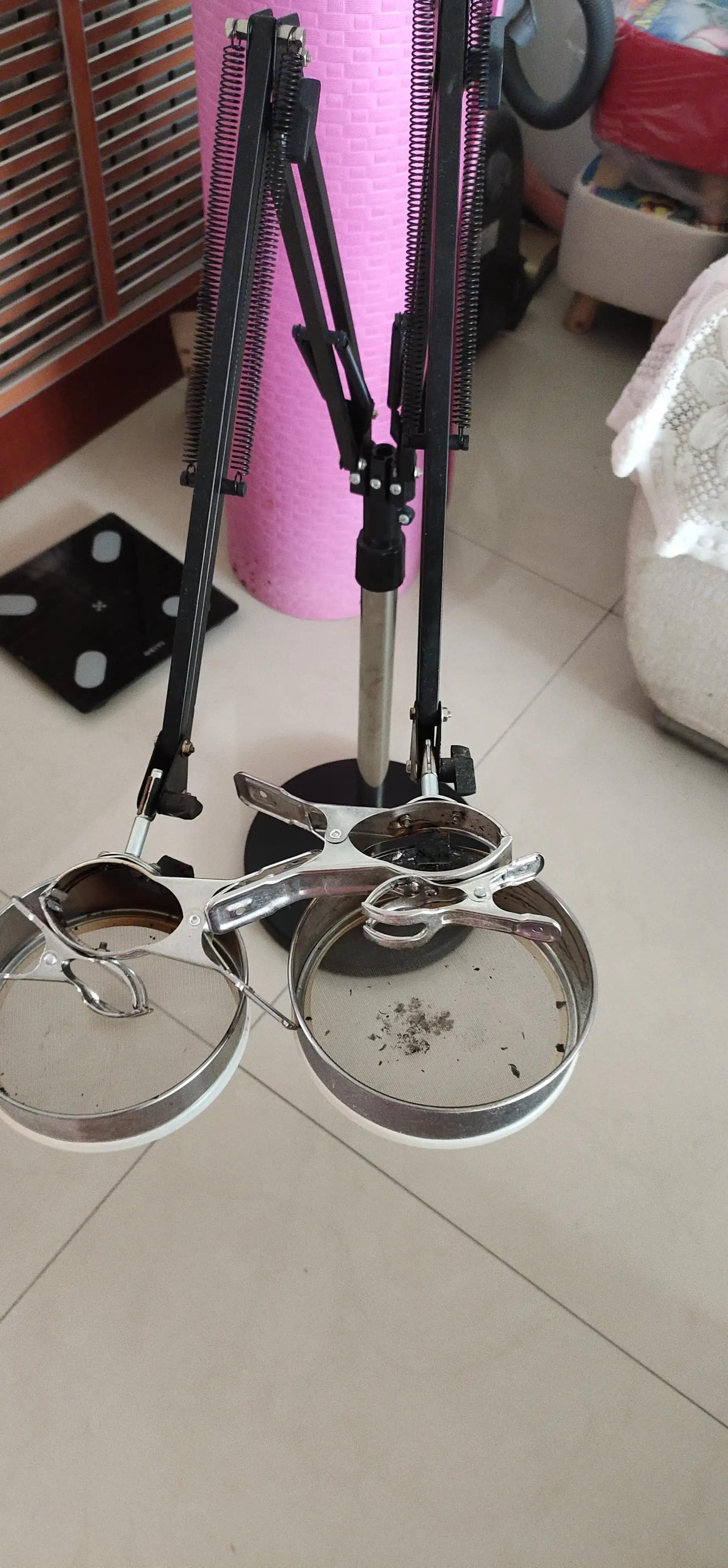 最好用的艾灸工具分享一下,艾灸器具最新款家庭专用最大尺寸