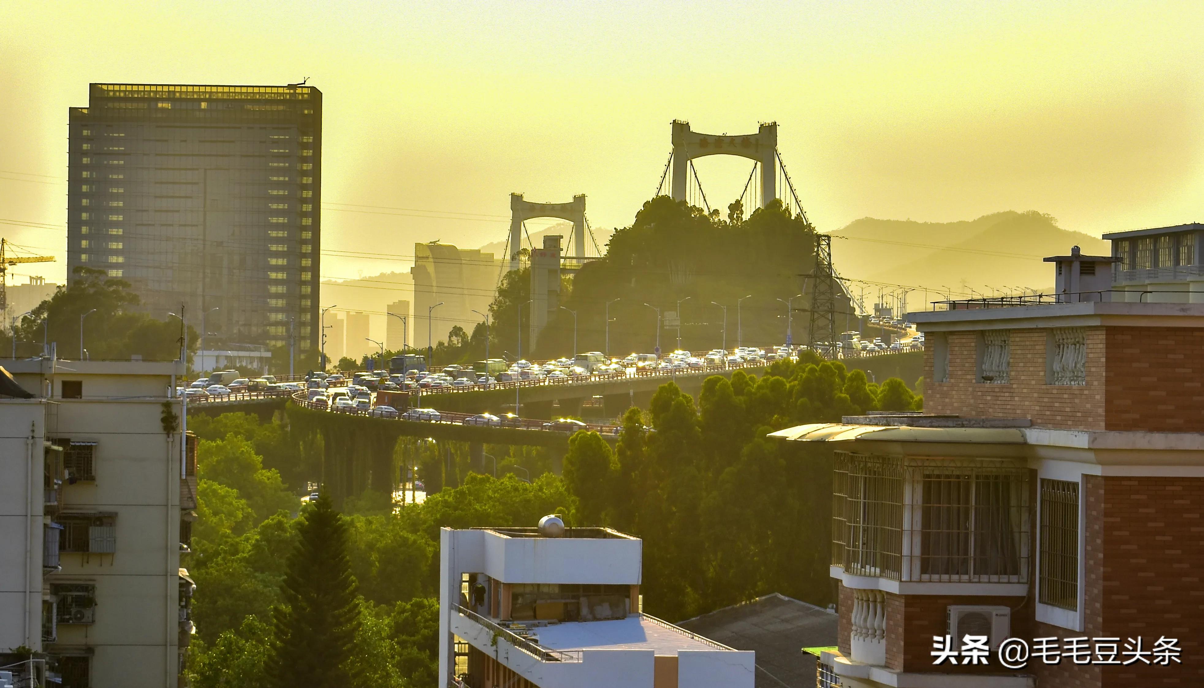 厦门景点大全自驾游攻略,厦门有哪些景点免费门票