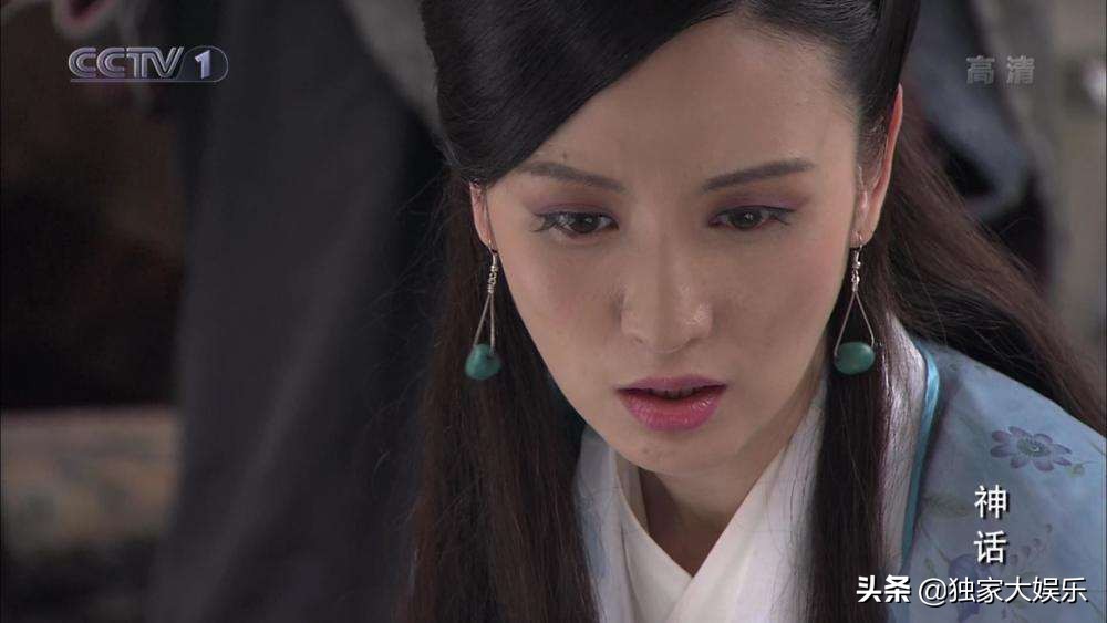 被导演娶到的11位女明星,被富豪娶回家的5个明星