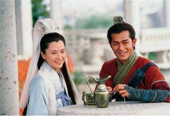 混血港姐郭羡妮,郭羡妮混血港姐嫁河南农村