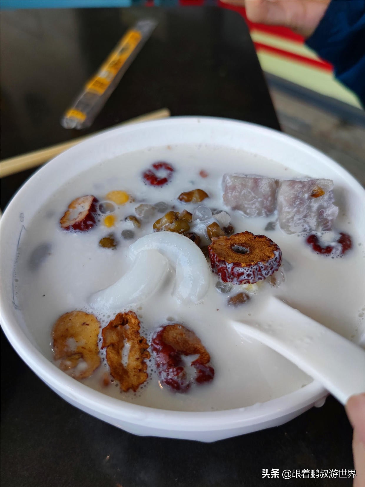 谁说陕西是美食荒漠,海南真的是美食荒漠吗