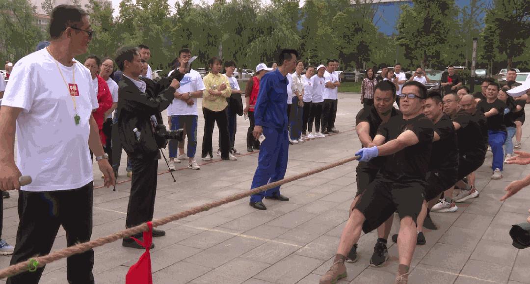提到你走！去参加你身边的运动会