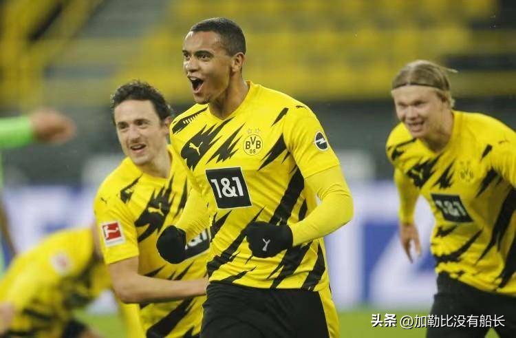 盘点22/23赛季英超六笔超值引援交易