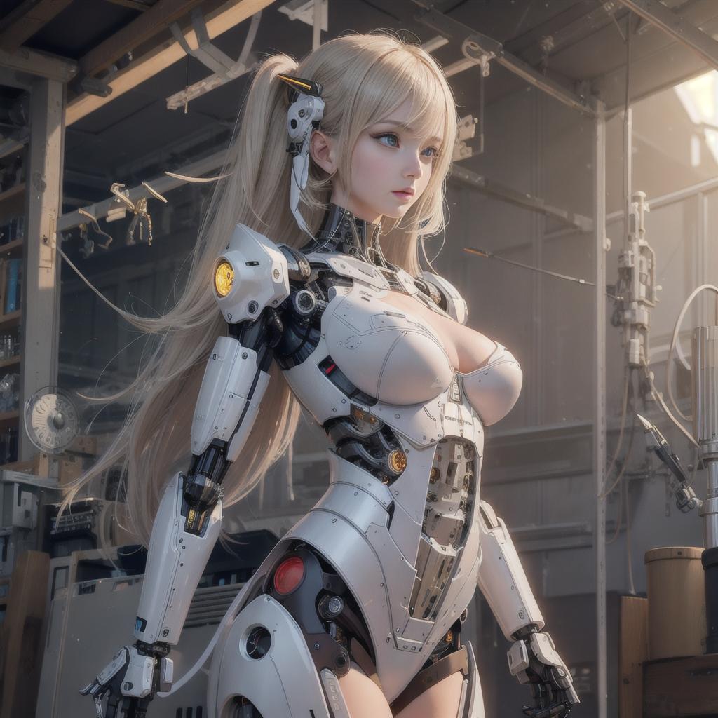 ai缁樼敾3d灏戝コ,ai缁樼敾鍔ㄦ极鏈烘灏戝コ