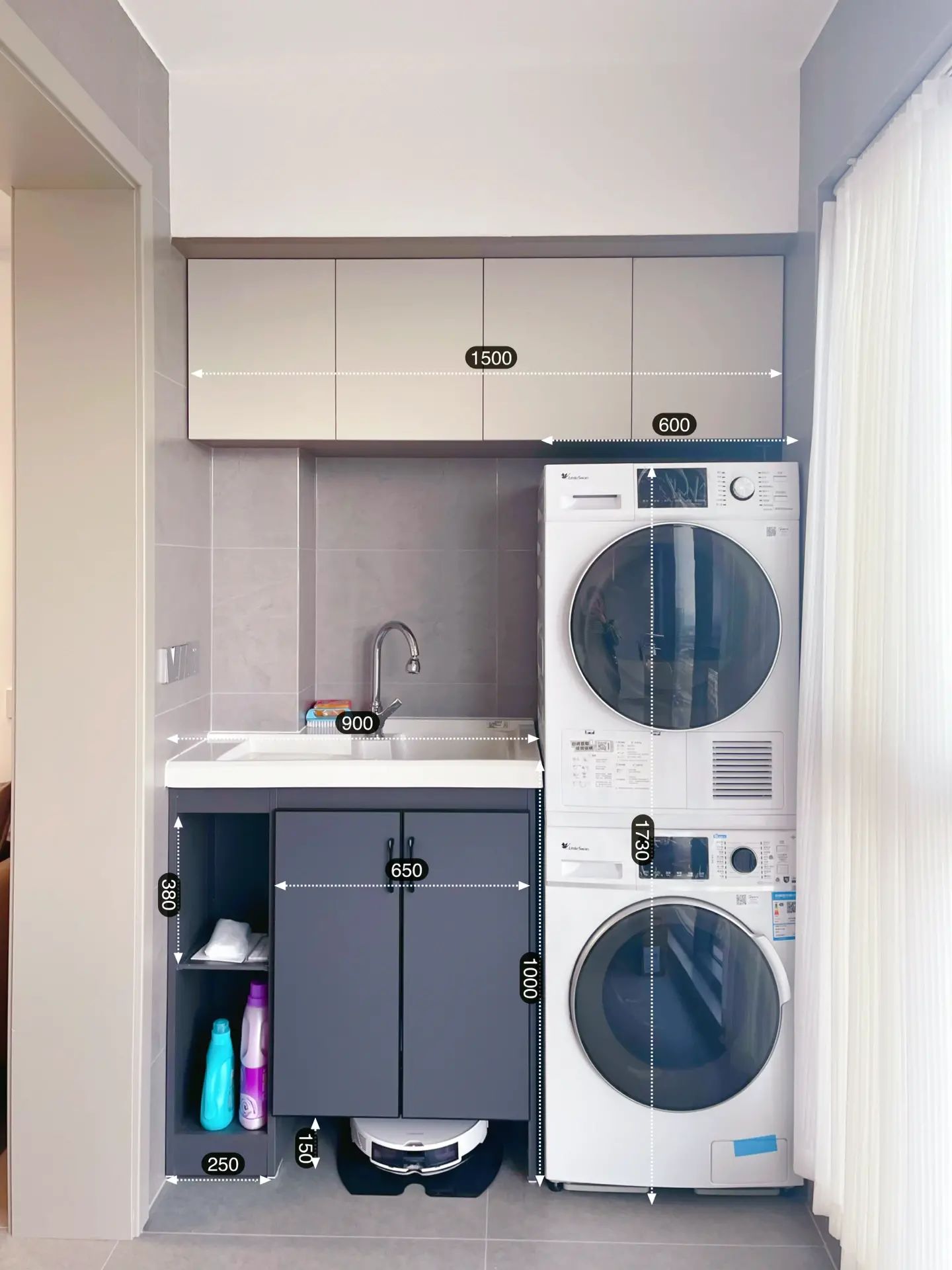 安徽发现一户人家，仅凭一个餐厅就圈粉无数，堪称装修教科书