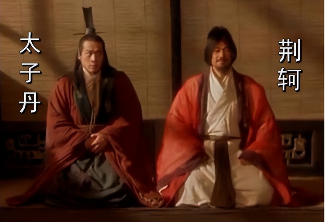 荆轲真的是武艺高超的第一刺客吗,荆轲武功低微