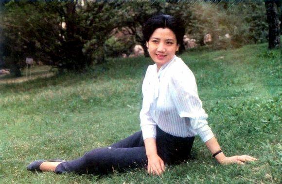 明星任泉做什么生意,当红时退圈任泉