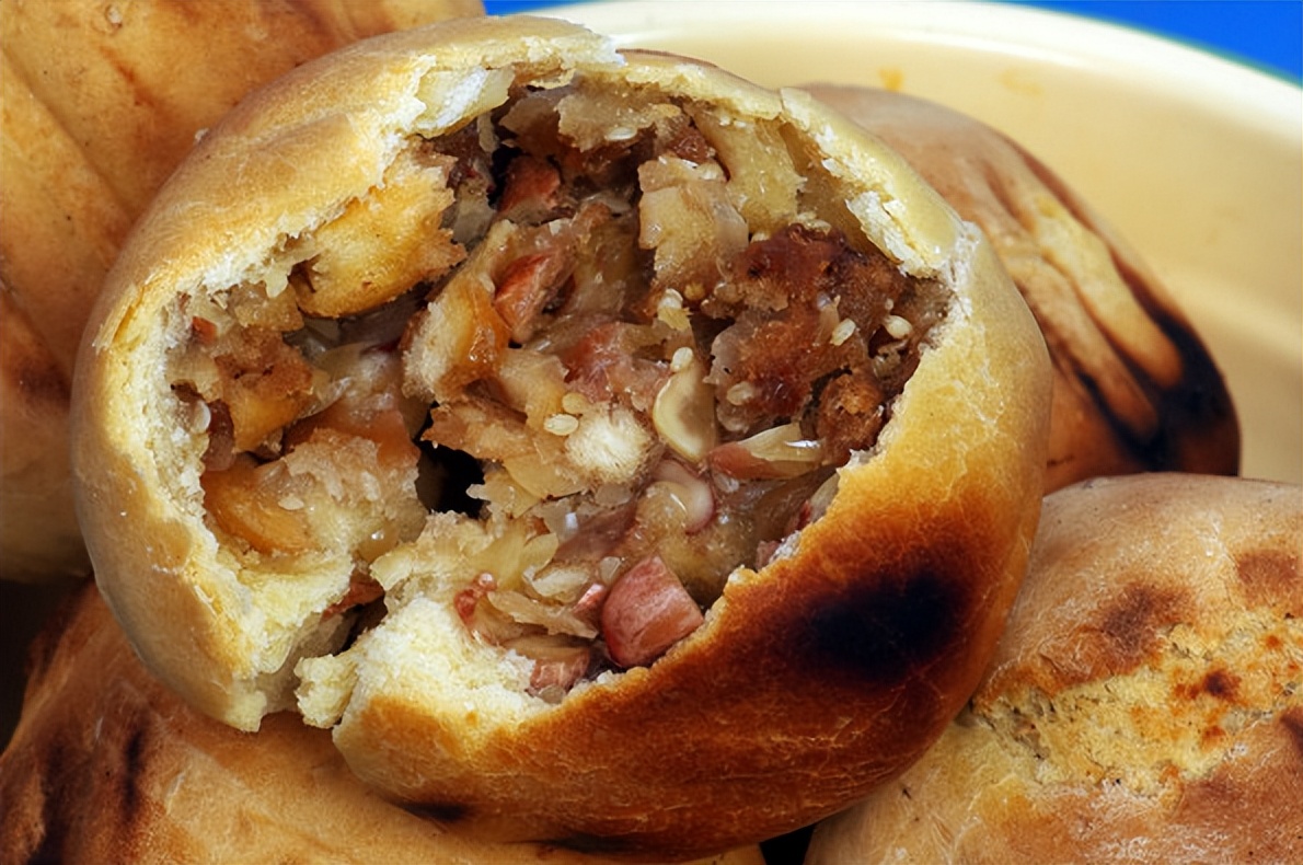 大山深处有人家！住民宿，解乡愁，游夏都~