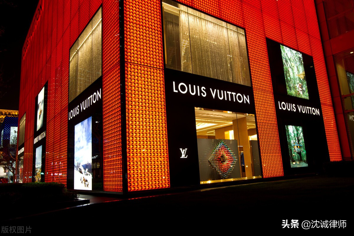 路易威登打假人怎样找,路易威登制假