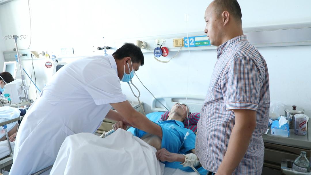 丹东好中医专家排名,丹东十大杰出医生