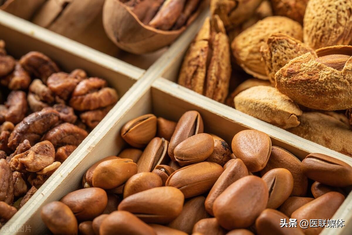 减肥期间的食物热量大全,哪些食物吸收热量最快越吃越瘦