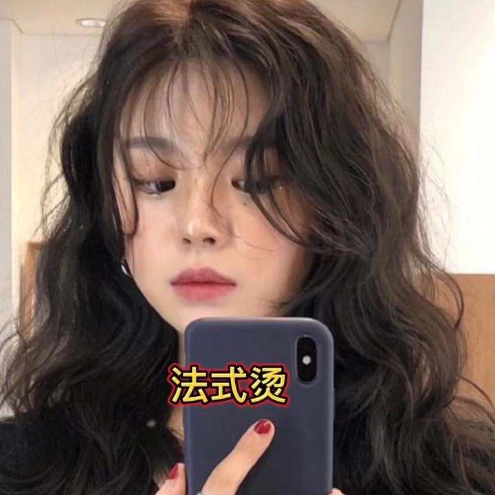 港风蛋卷头美出高级感,港风蛋卷头教程