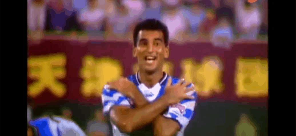 足球天津津门虎外援,天津津门虎外援罗萨