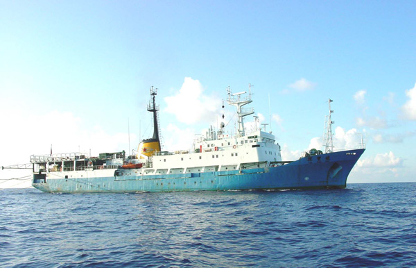 我国掌握可燃冰开采的技术吗,可燃冰开采取得的重大成果