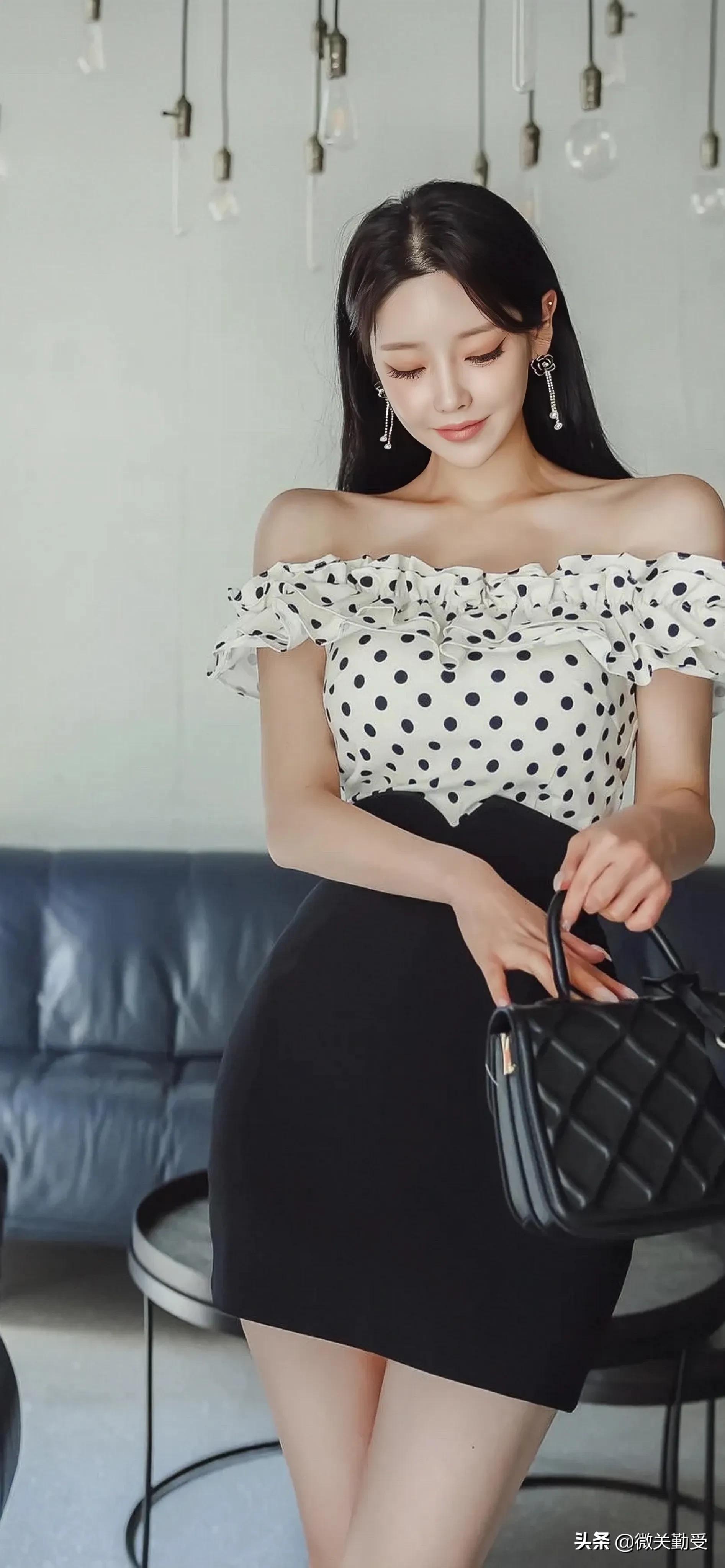 韩国女装夏款韩版,秋冬新款韩国女装