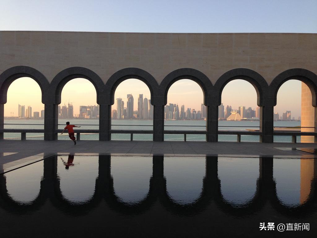 卡塔尔世界杯回顾之旅,世界杯卡塔尔最新时间表