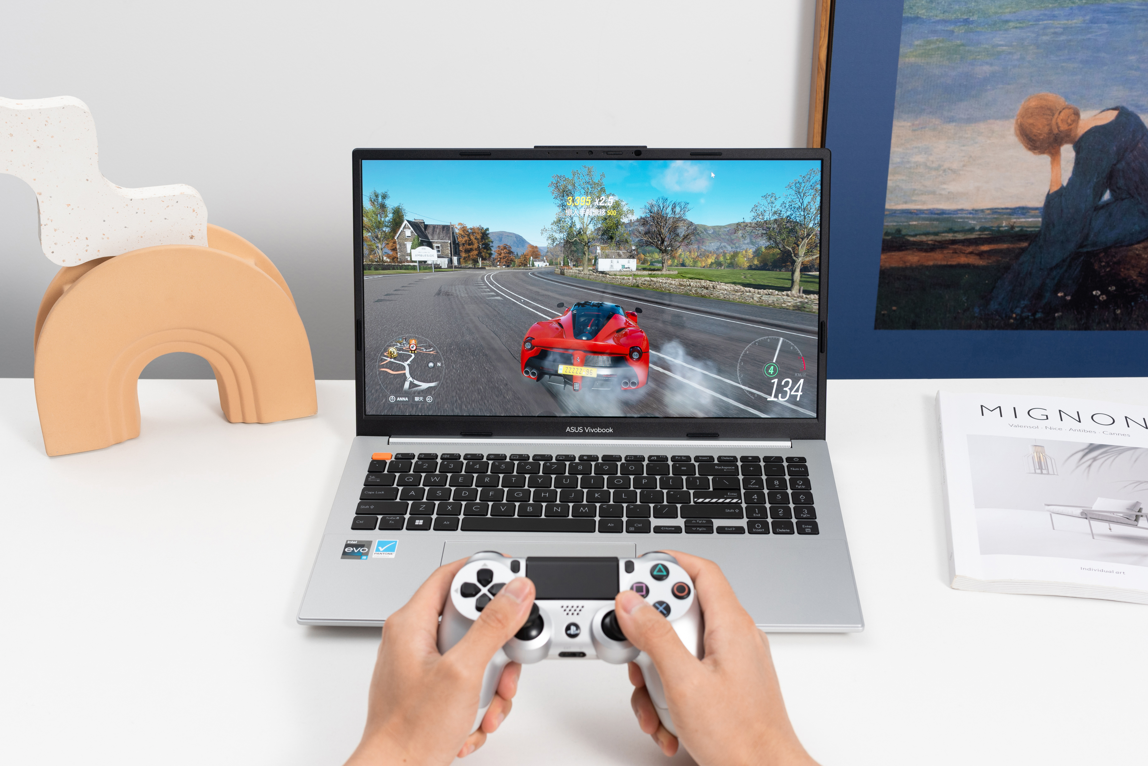 2022款华硕无畏15ii5-12500h实测,华硕无畏152022款全新12代酷睿i5