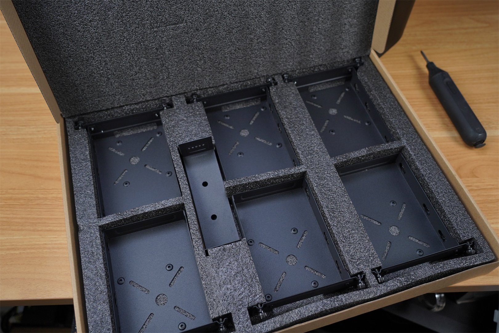 乔思伯d500评测,乔思伯d500尺寸