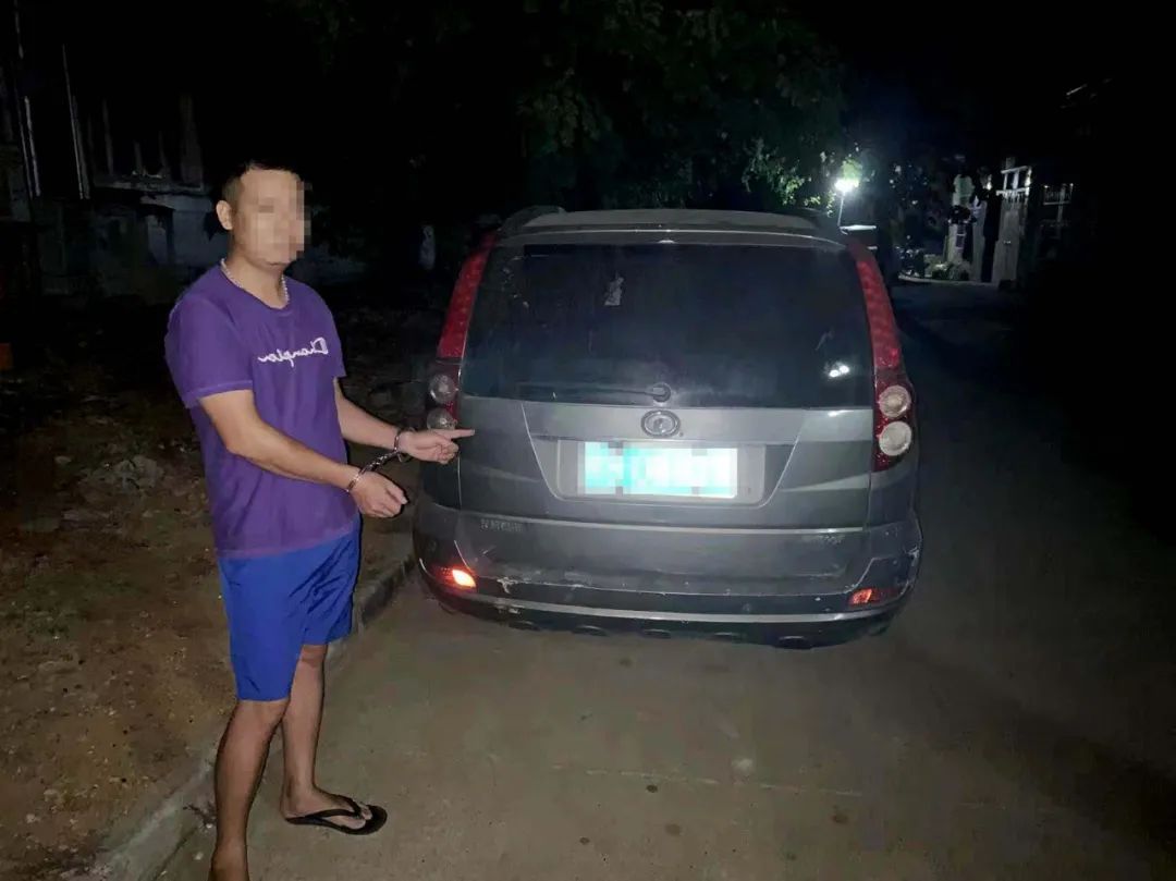 柳州涉案1.2个亿,柳州捣毁一黑加油站