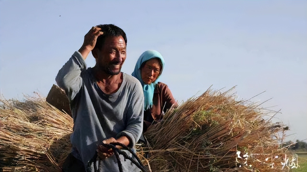 同为“文艺片”《隐入尘烟》到底凭什么能创新高，口碑爆棚？