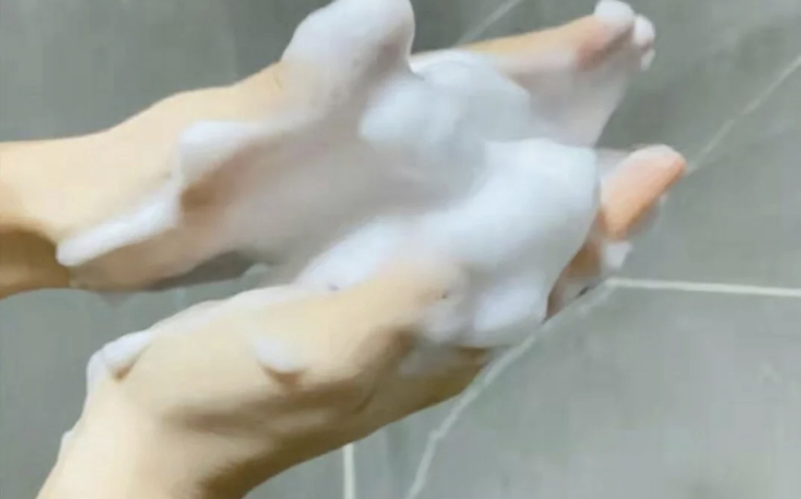 头发软细油头怎么自己弄,油头细软塌怎么洗头发才会蓬松