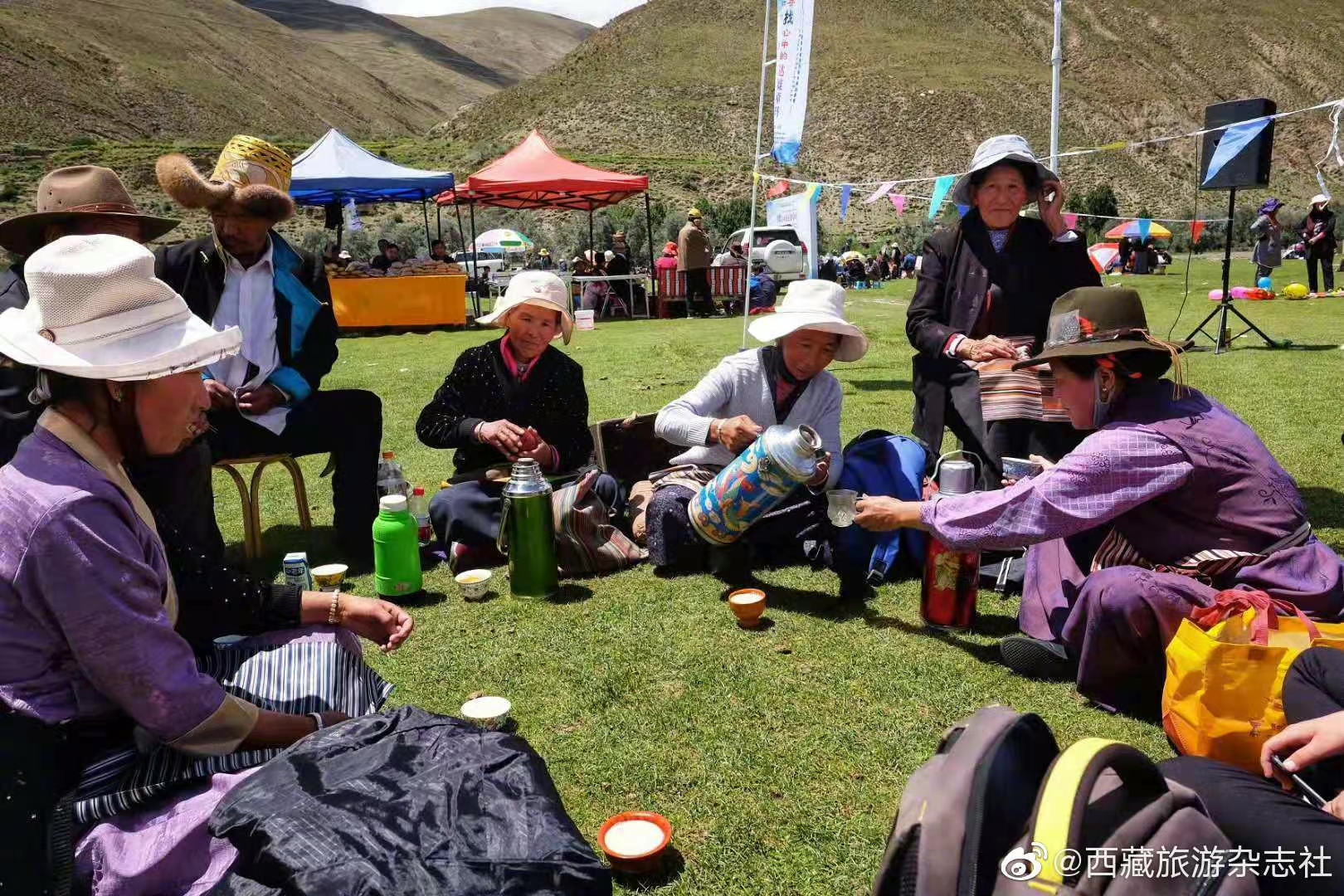 拉萨古城讲解,拉萨千年古街介绍