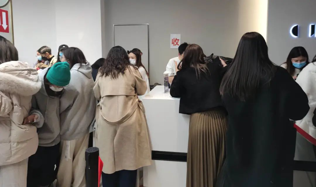 探访雪梨清仓现场,雪梨甩卖