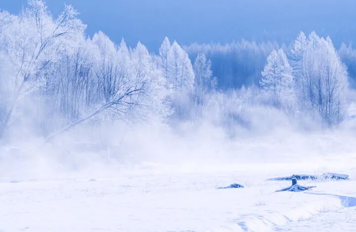 最适合冬季旅游的地方,国内冬季旅游最值得去的地方