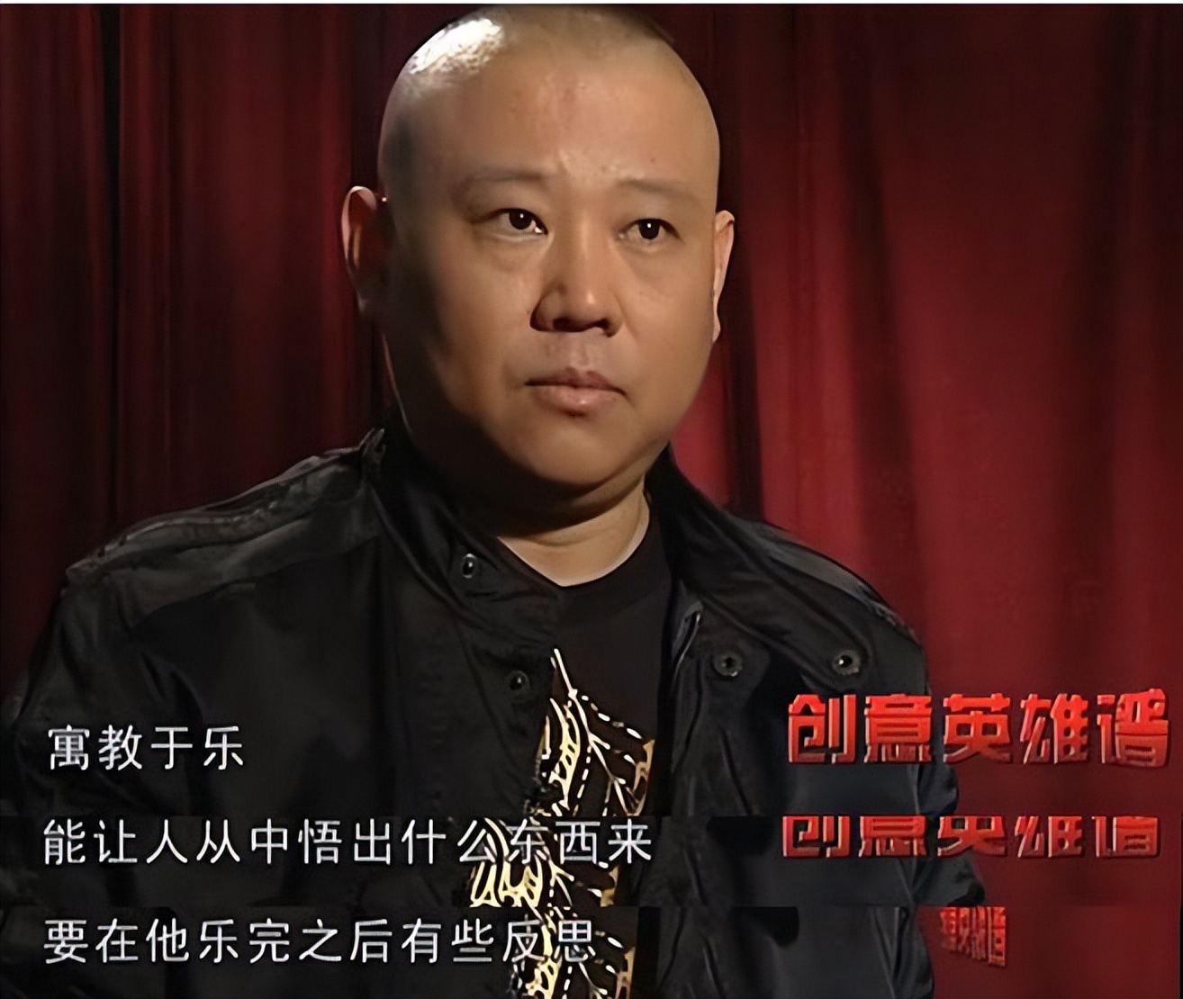 “相声国家队”出手了,两台晚会彰显实力,相声原来可以这么美