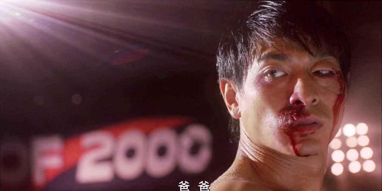 刘若英刘德华经典片段,刘若英刘德华经典作品