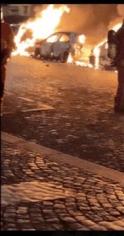 法国50年来最严重骚乱原因,法国发生骚乱的原因是什么