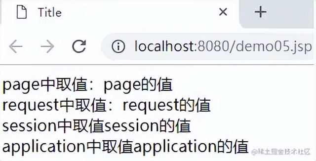 el表达式详解及用法,el表达式比较大小
