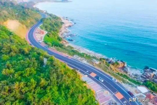 海南到三亚自驾五日游攻略,海南岛环岛自驾路线三亚出发