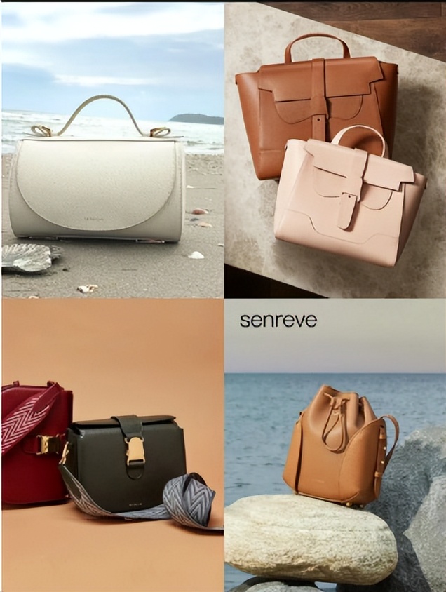 推荐适合职场的包包,适合职场高级白领的包包