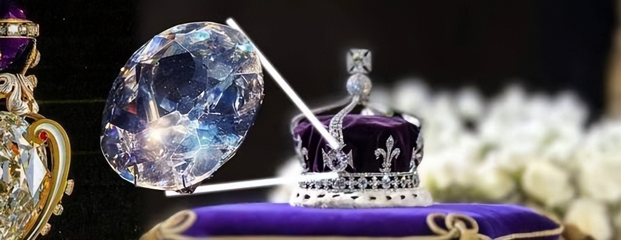 查尔斯三世加冕仪式整个过程,查尔斯三世加冕仪式戴皇冠权杖