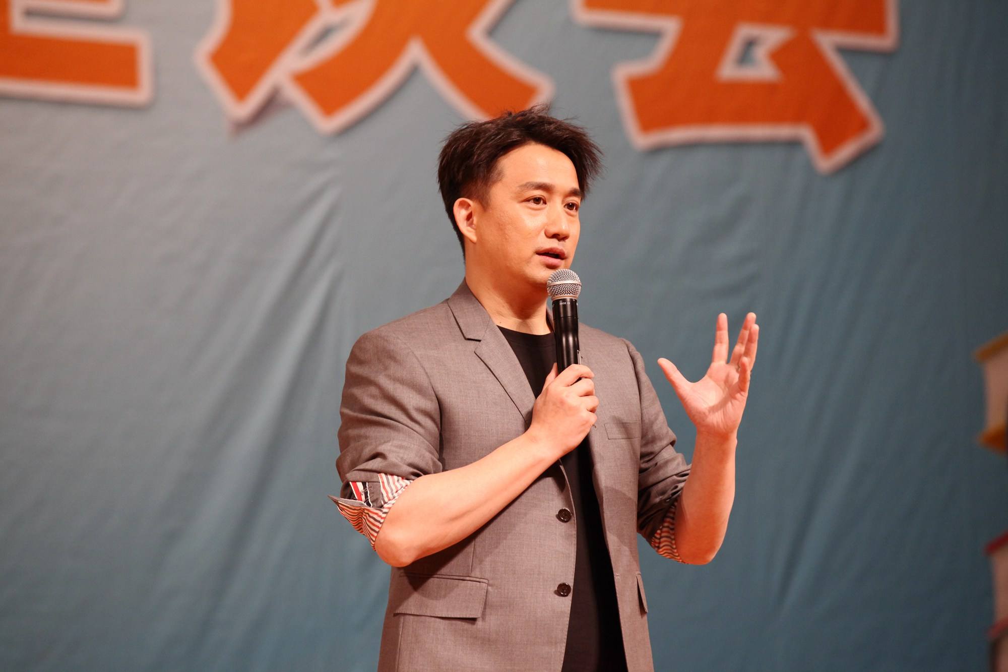 宁静谈编制,宁静直言自己有编制吗