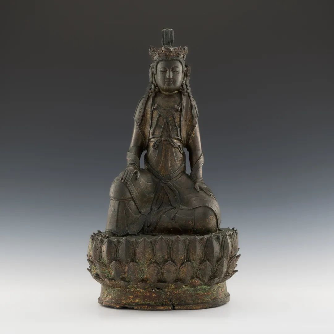 深挖北美私藏！生货颇多！奥克里奇「重要中国古董•书画拍卖」