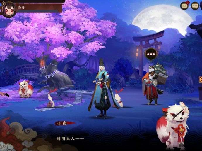 阴阳师手游重大事件,阴阳师手游发展历程和现状