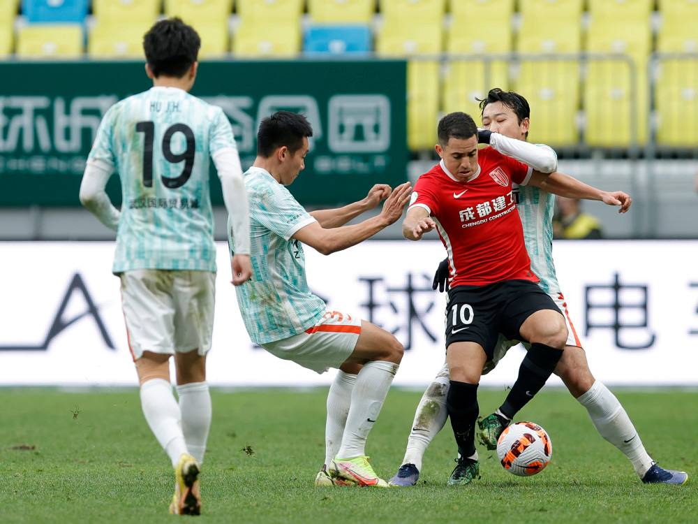 足协成众矢之的！陈戌源被要求走人！随意退赛已成国际笑柄？