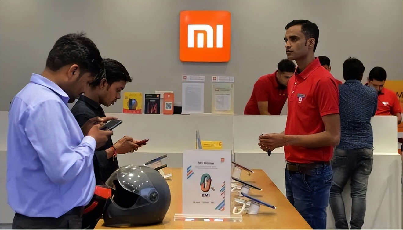 小米手机前三季度总销量,小米今年第一季度手机销量