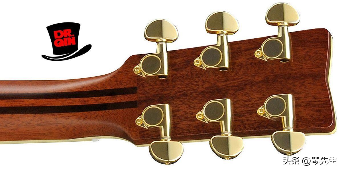 雅马哈ll16正品吉他尺寸,雅马哈ll16d全单民谣吉他