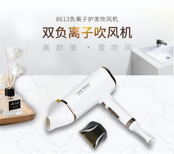 头发很软发型吹发教程,头发怎么吹才蓬松中长发